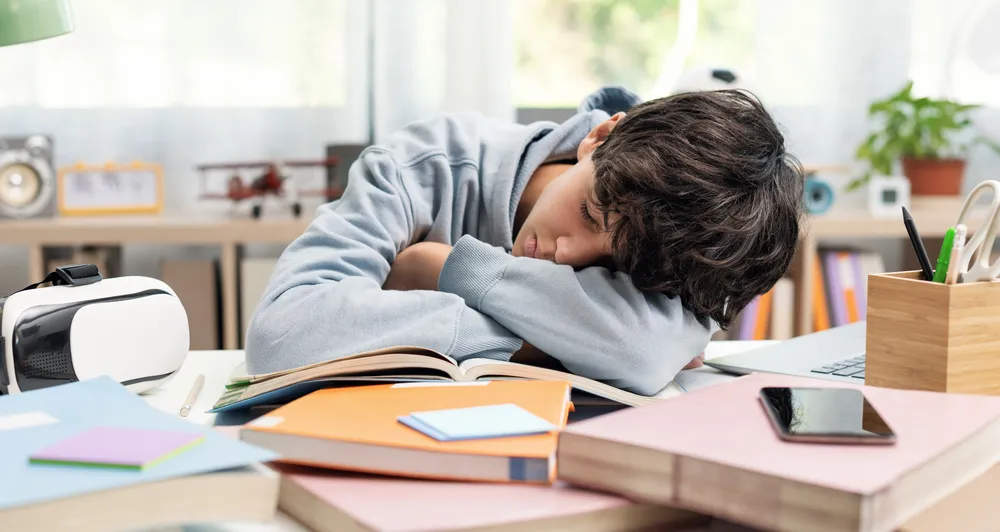 Conseils pour une préparation aux examens sans stress (2)